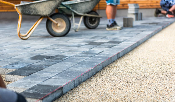 Best Local Driveway Pavers  in Franklin Center, NJ