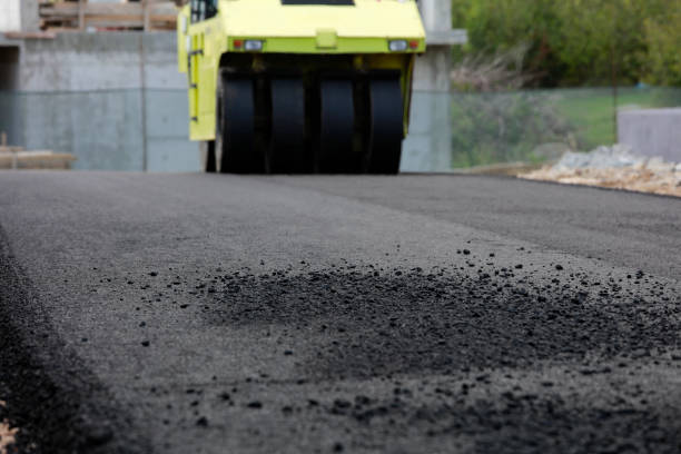 Best Concrete Paver Driveway  in Franklin Center, NJ