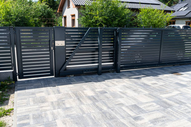 Best Driveway Pavers Near Me  in Franklin Center, NJ