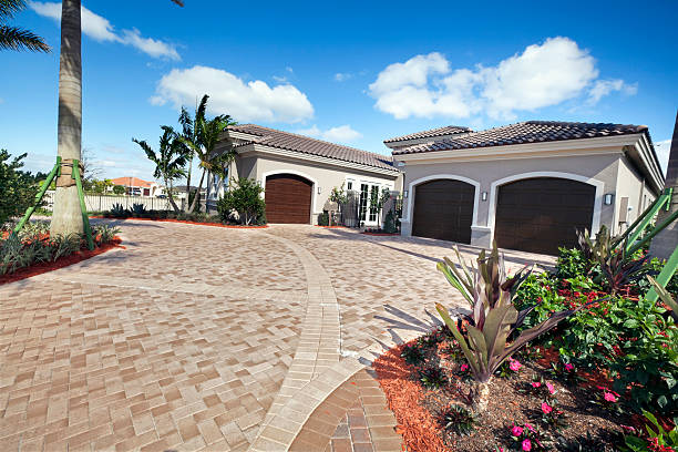 Best Affordable Driveway Pavers  in Franklin Center, NJ