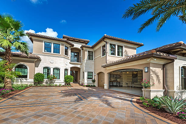  Franklin Center, NJ Driveway Pavers Pros