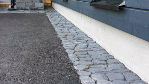 Trusted Franklin Center, NJ Driveway Pavers Experts