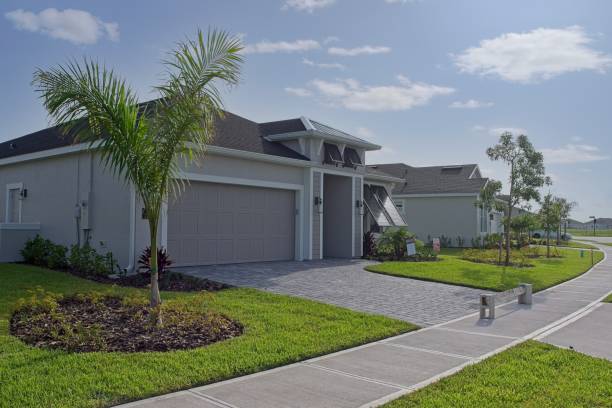 Best Driveway Pavers Near Me  in Franklin Center, NJ