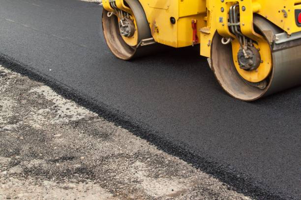 Best Cobblestone Driveway Pavers  in Franklin Center, NJ